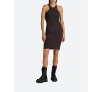G-Star Raw Vestido Tank de G-Star RAW de mujer. Negro 34/XS
