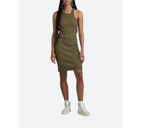G-Star Raw Vestido Tank de G-Star RAW de mujer. Verde 34/XS
