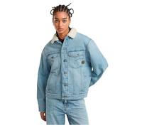 G-STAR Relaxed Sherpa Jacket Chaqueta Vaquera para Mujer