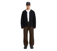 G-Star Relaxed Straight Chino Deep Brown Talla: W33L30 | Chinos Outlet | Hombre | Marrón