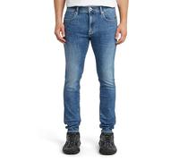 G-STAR Revend FWD Skinny Jeans Hombre, Azul (Faded Summer Sky D20071-d634-h096), 38W / 36L
