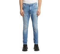 G-STAR Revend FWD Skinny Jeans Hombre, Azul (Sun Faded Summer Sky D20071-D441-H099), 32W / 32L