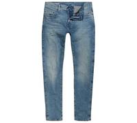 G-STAR Revend FWD Skinny Jeans Hombre, Azul (Vintage Seashore D20071-d188-c926), 30W / 34L