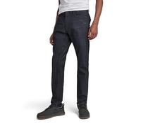 G-STAR Revend FWD Skinny Jeans Hombre, Azul (Worn In Blue Whale Cobler D20071-c051-g123), 27W / 32L