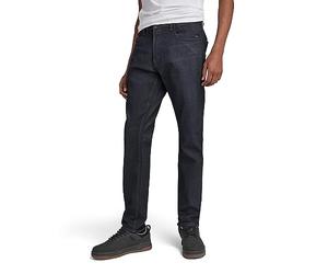G-STAR Revend FWD Skinny Jeans Hombre, Azul (Worn In Blue Whale Cobler D20071-c051-g123), 27W / 32L