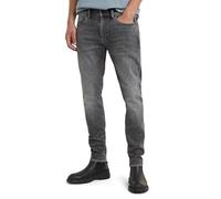 G-STAR Jeans Revend FWD Skinny, Vaqueros Hombre, Gris (Faded Grey Neblina D20071-d535-g324), 34W / 36L