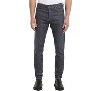 G-STAR Revend FWD Skinny Jeans Hombre, Gris (Worn In Grey Clay D20071-d842-g828), 32W / 32L