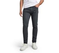 G-STAR Revend FWD Skinny Jeans Hombre, Gris (Worn In Tornado D20071-d185-d353), 29W / 32L