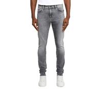 G-STAR Revend FWD Skinny Jeans Hombre, Multicolor (Faded Shadow Grey D20071-d535-h451), 30W / 30L