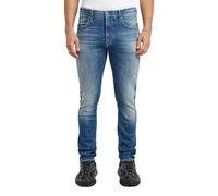 G-STAR Revend FWD Skinny Jeans Hombre, Vintage Atlas Restored D20071-d441-h533, 34W / 30L