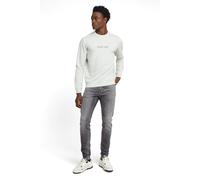 G-Star Revend Fwd Skinny Sun Faded Gunmetal Talla: W30L32 | Pantalones Pitillo Outlet | Hombre | Gris