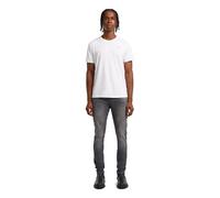 G-Star Revend Skinny Light Aged Destroy Talla: W32L34 | Pantalones Pitillo Outlet | Hombre