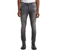 G-Star Revend Skinny Light Aged Destroy Talla: W31L32 | Pantalones Pitillo Outlet | Hombre