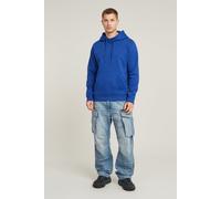G-Star Rovic 3d Loose Denim Jeans Vintage Mine Dust Talla: W31L32 | Vaqueros Holgados Outlet | Hombre | Azul