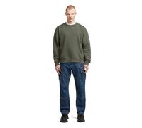 G-Star Rovic 3d Loose Denim Worn In Watercourse Talla: W30L30 | Pantalones Cargo Outlet | Hombre | Azul