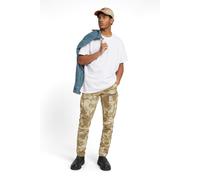 G-Star Rovic Zip 3d Regular Tapered Brick Glitch Beach Camo Talla: W31L34 | Pantalones Cargo Outlet | Hombre