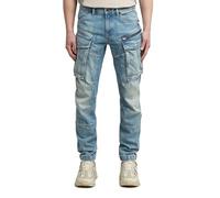 G-STAR Rovic Zip 3D Regular Tapered Denim Jeans para Hombre