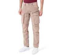 G-Star Rovic Zip 3D Regular Tapered - Pantalones Hombre