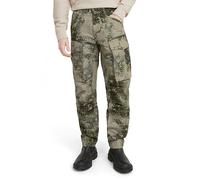 G-STAR Rovic Zip 3D Regular Tapered Pants Pantalones, Multicolor (Elephant Skin Mini Digi Camo D02190-d326-g787), 32W / 32L Hombre