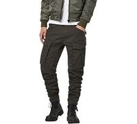 G-Star Rovic Zip 3D Regular Tapered Pants para Hombre