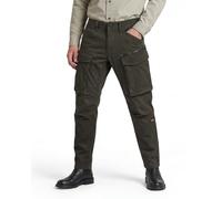 G-Star Rovic Zip 3D Regular Tapered Pants para Hombre