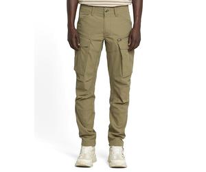 G-Star Rovic Zip 3D Regular Tapered Pants para Hombre