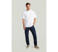 G-Star Roxic Regular Tapered Jeans Worn In Deep Marine Talla: W29L32 | Vaqueros Holgados Outlet | Hombre
