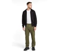 G-Star Roxic Straight Tapered Cargo Pant Shadow Olive Talla: W30L32 | Pantalones Cargo Outlet | Hombre | Verde
