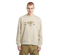 G-STAR Running Dog Back GR R S