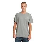 G-Star Script R T Camiseta Hombre