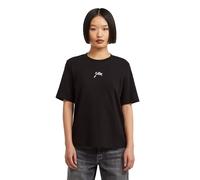 G-Star Script R T Wmn Camiseta Mujer