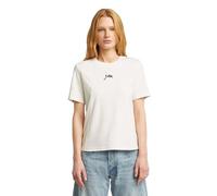 G-STAR Script Short Sleeve T-Shirt S