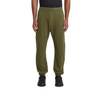 G-STAR Script Sw Pant Pantalones, Verde Shadow Olive D27153-d566-b230, S Hombres