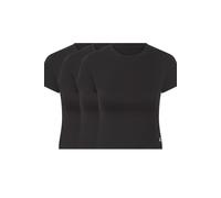 G-Star Serpentine Loungewear Black Talla: XXL | Camisetas de Seda Outlet | Mujer | Negro