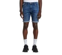 31 Shorts 3301 Slim Denim - Azul intermedio - Hombre
