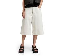G-Star Shorts Patti Denim - Pantalones Cortos Mujer
