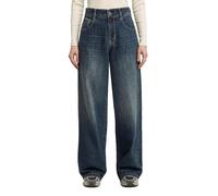 G-STAR Skater High Loose Jeans, Antique Faded Cyclone D25286-d577-h469, 29W / 32L Mujeres