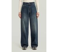 G-Star Skater High Loose Jeans Open Miscellaneous Talla: W30L34 | Pantalones Outlet | Mujer