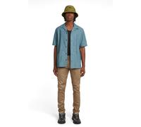 G-STAR Pantalones Skinny Chino 3.0, Verde (Ensis Green D25179-c105-6057), 29W / 32L Hombre