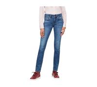 G-Star Mujer Midge Saddle Straight Jeans