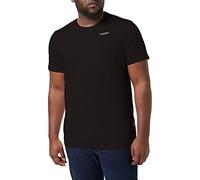 G-STAR Slim Base T-Shirt, Camiseta Hombre, Negro (Dk Black D19070-C723-6484), S