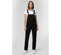 G-Star Slim Dungaree Sless Dk Black Talla: L | Monos Outlet | Mujer | Negro