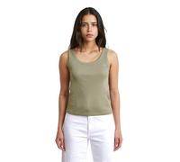 G-Star Slim Rib Tank T Wmn Camiseta Mujer (Pack de 1)