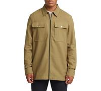 G-Star Sobrecamisa Gpo Zip Overhirts Hombre (Pack de 1)
