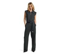 G-STAR Soft Sculpt Belted Jumpsuit Ss Wmn Mono Mujer