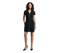 G-Star Soft Sculpt fit Flare Dress wmn for Women, Short, Blue, Size L