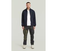 G-Star Softshell Track Jacket Salute Talla: L | Chaquetas Outlet | Hombre