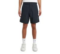 G-STAR Sport Trainer Short 2.0 Pantalones Cortos, Azul (Salute D26230-d909-c742), 32W Hombres