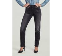 28-30 Jeans Strace Straight - Negro - Mujer