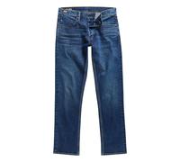 G-star - Straight Jeans - Jeans - Hombre - Azul - W35 L32 -